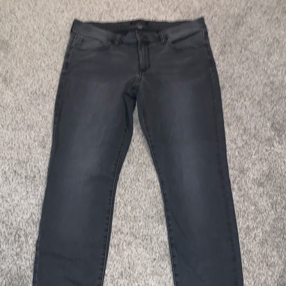 ❤️Banana Republic grey jeans❤️